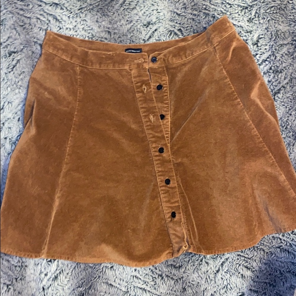Skirt